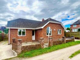 1, Solent View, Calshot SO45 1BH