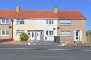 9, Corsehill Crescent, Ayr KA6 6LA