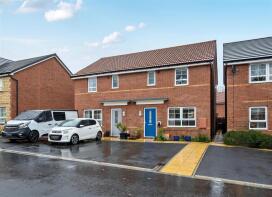 22, Scott Grove, Chippenham SN15 1UQ