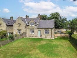 6, Callaly High Houses, Whittingham NE66 4TE