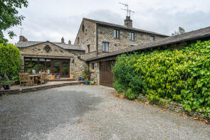 3, Ashes Barn, New Hutton, Kendal LA8 0AS