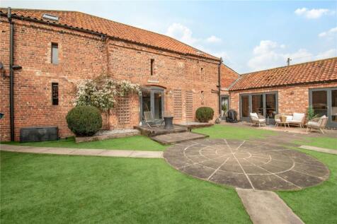 Toft Next Newton, Market Rasen, LN8