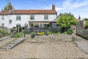 Journeys End, The Street, North Walsham NR28 0AD