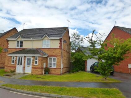 Pipistrelle Way, Leicester, LE2