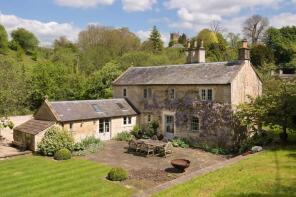 Plough Cottage, Drifton Hill East To Wood Lane, Chippenham SN14 7JE