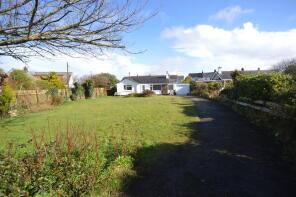 Cairns, Wheal Kitty, St Agnes TR5 0RH