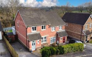 12, Tudor Mews, Miskin, Pontyclun CF72 8SL