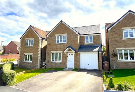 Fellows Close, Weldon.