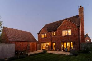 2, Workman Close, Worcester WR7 4DS