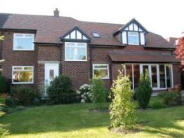 7, Woodside, Macclesfield SK11 9LG
