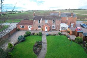 Mill House, Mill Lane, Skegness PE24 4TB