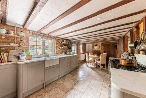 Briar Cottage, Newnham Lane, Faversham ME13 0AS