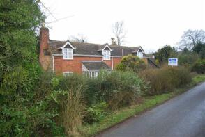 Woodside, Gloucester Road, Newent GL18 1EJ