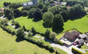 Mere Side, Pump Lane, Driffield YO25 3ES