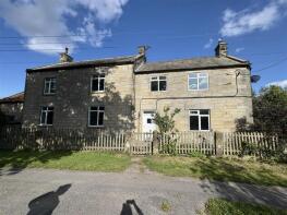 Bellwood House Farm, Black Bull Inn To Travellers Rest Farm, Ugthorpe, Whitby YO21 2BQ