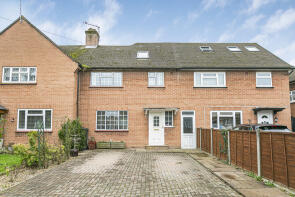 11, Western Avenue, Egham TW20 8QB