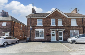 15, Poplar Street, Newark NG22 9PY