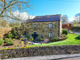 Middle Barn, Stirton Lane, Stirton, Skipton BD23 3LN