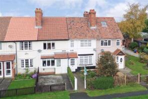 Brooklyn, Main Street, Brough HU15 1RJ