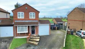 35, Pocklington Way, Heckington, Sleaford NG34 9UJ