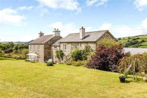Broad Park, Road Past Coryton Mill, Okehampton EX20 4AA