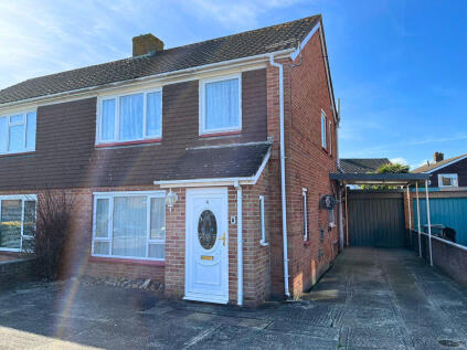 The Frances, Thatcham