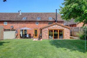 3, Lower House Farm Barns, Long Lane, Tilesford, Pershore WR10 2JX