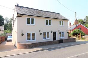 Pear Tree Cottage, Upper Street, Ipswich IP7 5JZ