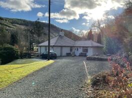 Hermon Bungalow, Road From Dolfrwynog Eastwards To South Of Capel Hermon, Dolgellau LL40 2PA