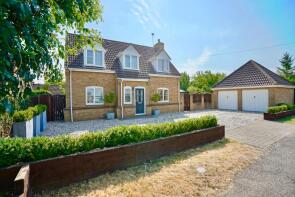 1, Green Lane, St. Neots PE19 5JZ