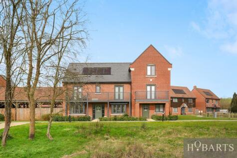 Heron Mews, Hemel Hempstead, HP1