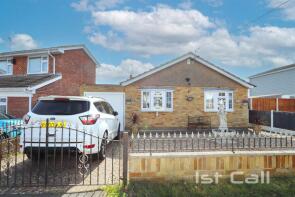 24, Goldsworthy Drive, Southend-on-sea SS3 0AU