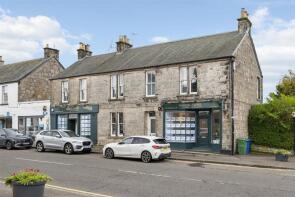 51, Bridge Street, Dollar FK14 7DG