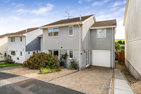 Washabrook Way, Kingsbridge