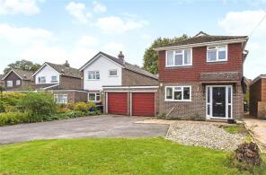 18, West Meade, Liphook GU30 7NB