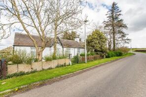 Rose Cottage, B874 Nipster Road Junction - Stemster Road Junction, Gillock, Wick KW1 5UR