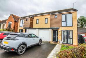 30, Meldon Close, Washington NE38 8FL