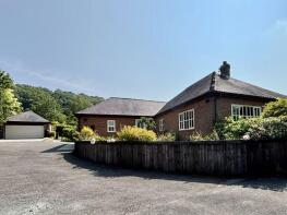 Glendale, Vineyard Road, Homer, Much Wenlock TF13 6NG