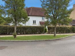 1, Constable Way, Braintree CM77 8FE