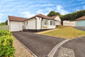 3, Meadowsweet Lane, Barnstaple EX31 3RS