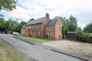 8, Newton Way, Market Harborough LE16 8LR