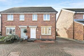 7, Skua Drive, Dunfermline KY11 9GZ