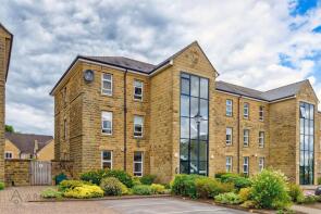 5, 10 Ladybower House, Holyrood Avenue, Sheffield S10 4NW