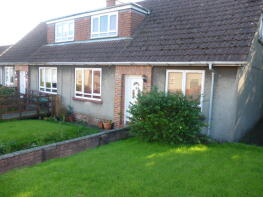11, Struthers Avenue, Kilmarnock KA3 6LL