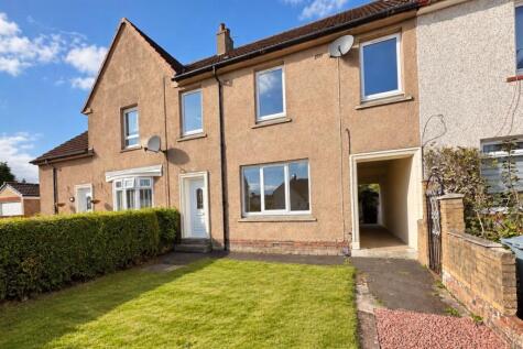 Craigbank Street, Larkhall