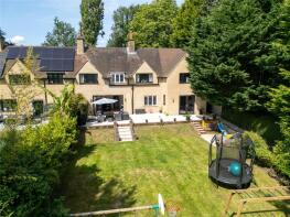 Garthside, Rockshaw Road, Redhill RH1 3DB