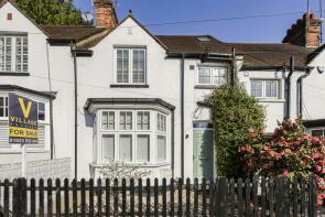 6, Gills Hill, Radlett WD7 8BZ