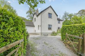 Min Yr Awel, Tintern Road, Parkhouse, Monmouth NP25 4QD