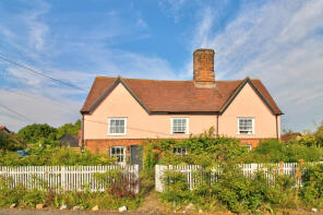 Crown House, Groton Street, Sudbury CO10 5EE