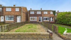 17, Eastbourne Square, Sunderland SR5 2QL